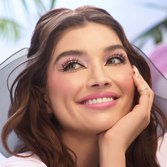 MASCARA DE C�LIOS FULLSIZE RWL XTR LNGTH